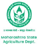 మహారాష్ట్ర రాష్ట్ర వ్యవసాయ శాఖ లోగో