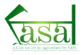 ASA లోగో
