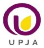 UPJA లోగో