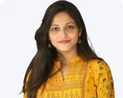 Pallavi Pore