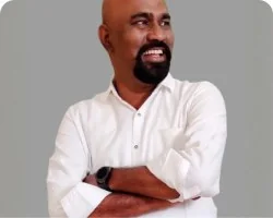 Parag Kondhare